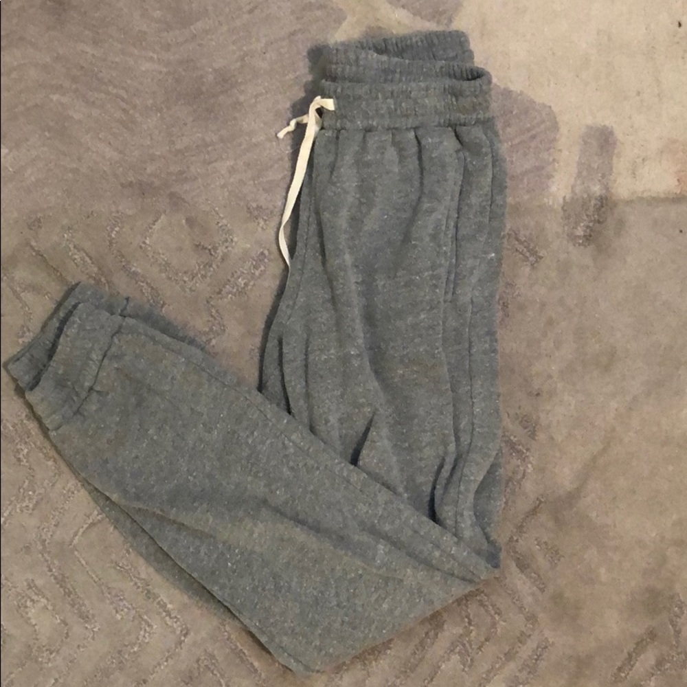 Brandy Melville Sweat pants